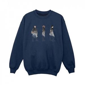 Star Wars Boys het boek van Boba Fett Fennec Painted Concept Sweatshirt