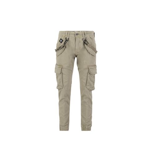 Alpha Industries Cargobroek ALPHA INDUSTRIES Men - Pants Utility Pant