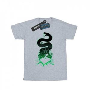 Harry Potter jongens Nagini silhouet T-shirt