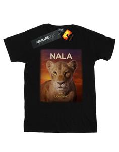 Disney jongens de Lion King film Nala poster T-shirt