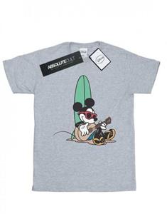 Disney Mickey Mouse Surf en Chill T-shirt voor jongens