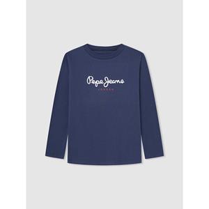 Pepe jeans T-shirt met lange mouwen