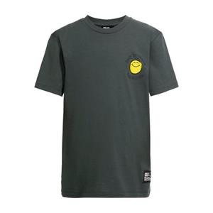 Jack Wolfskin T-shirt SMILEYWORLD T Y