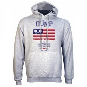 Grindstore Gump Ping Pong-hoodie voor heren