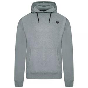 Dare 2b Heren duidelijk zonsondergang gemêleerde hoodie