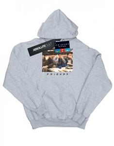 Friends Vrienden mens drie wijze jongens hoodie