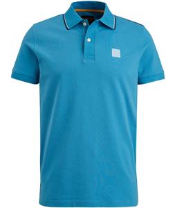 Pme legend Heren Polo KM