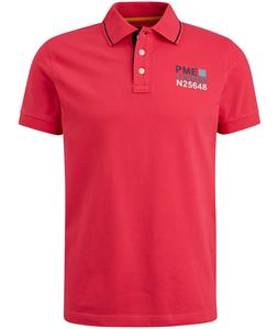 Pme legend Heren Polo KM