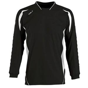 SOLS Heren Azteca Lange Mouw Keeper / Voetbalshirt