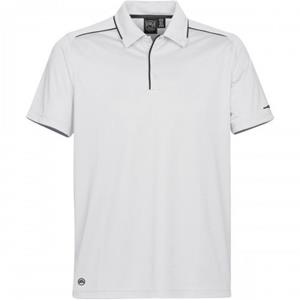 Stormtech Heren Traagheid Sport Poloshirt