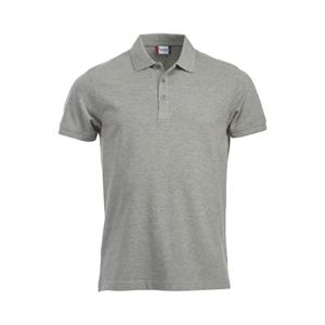 Pertemba FR - Apparel Clique Klassiek Lincoln Melange poloshirt voor heren