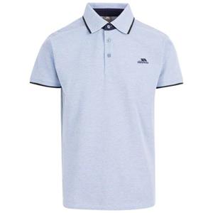 Trespass Mens Skate Polo Shirt