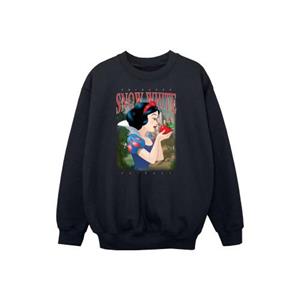 Disney Princess Girls Sneeuwwitje Montage Sweatshirt