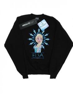 Disney Frozen Elsa Sneeuwvlok Sweatshirt voor meisjes