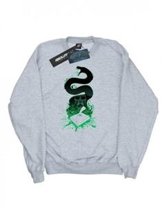 Harry Potter meisjes Nagini silhouet sweatshirt