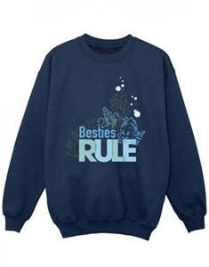 Disney Girls de kleine zeemeermin Besties Sweatshirt