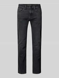 Marc O'Polo Shaped fit jeans in 5-pocketmodel, model 'Sjöbo'