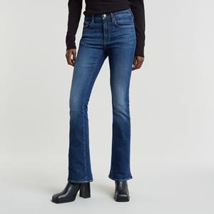 G-star raw 3301 Flared Jeans