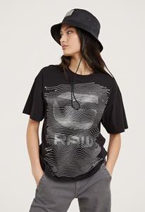 G-star raw Faux Loose T-shirt