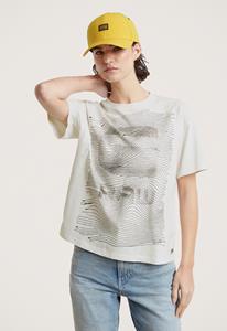 G-star raw Faux Loose T-shirt