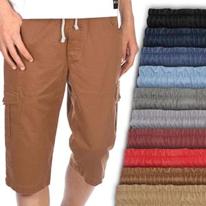 BEZLIT Kinder Jungen Cargo Shorts