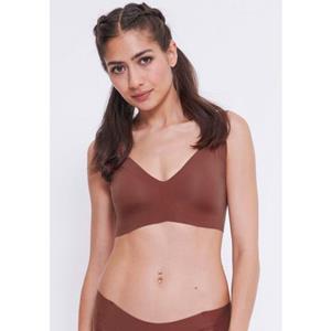 Sloggi Beugelloze-bh ZERO Feel 2.0 Soft bra