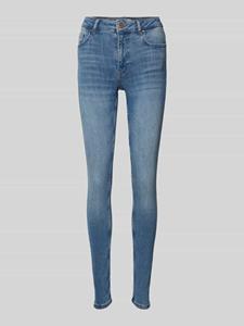 Vila Skinny fit jeans in 5-pocketmodel, model 'SARAH'