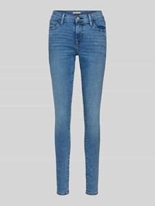 Levi's Super skinny fit jeans in 5-pocketmodel, model '710™'