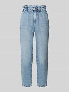 Jake*s Casual Jeans in 3/4-lengte