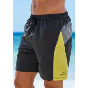 H.I.S Zwemshort in colourblocking-design