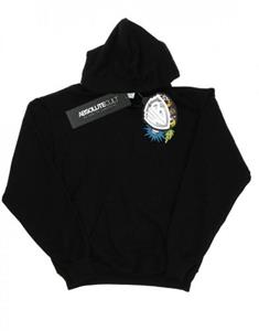 Looney Tunes jongens Bugs Bunny wortelborstprint hoodie