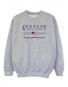 NASA Girls Kennedy Space Center Explore-sweatshirt