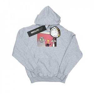 Looney Tunes Girls kerstkaart hoodie