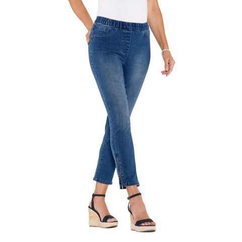 Classic Inspirationen 7/8 jeans (1-delig)
