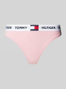 Tommy Hilfiger String met elastische band