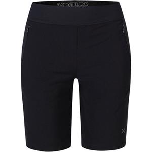 Montura Dames Stretch Shape Bermuda Short