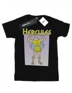 Disney meisjes Hercules spieren katoenen T-shirt