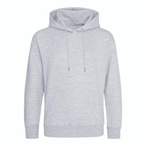 Awdis biologische herenhoodie