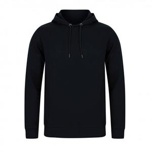 Henbury Unisex duurzame hoodie voor volwassenen