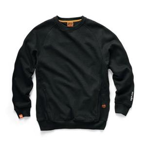 Scruffs heren werksweatshirt