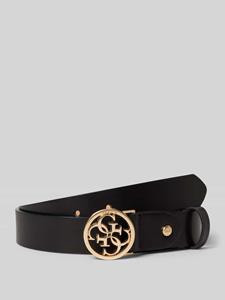 Guess Riem met labeldetail, model 'SESTRI'