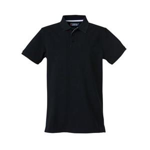 Pertemba FR - Apparel Clique zwaar premium poloshirt voor heren