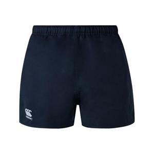 Canterbury professionele polyester shorts voor kinderen/kinderen