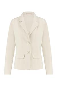 Studio Anneloes Female Jassen Bright Bonded Blazer 03785