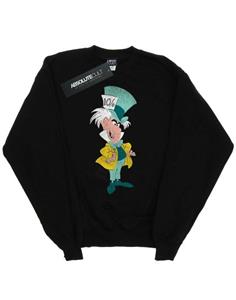 Disney jongens Alice In Wonderland klassiek Mad Hatter Sweatshirt