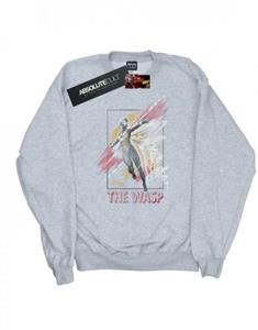 Marvel Boys Ant-Man en de wesp ingelijste wespensweater