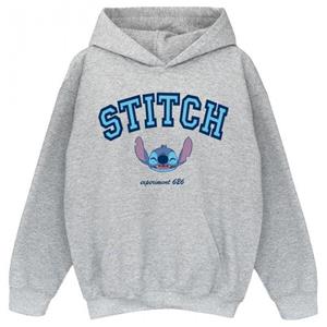 Disney Boys Lilo & Stitch collegiale hoodie