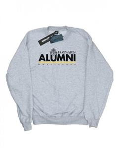 Harry Potter jongens Hogwarts Alumni Huffelpuf Sweatshirt