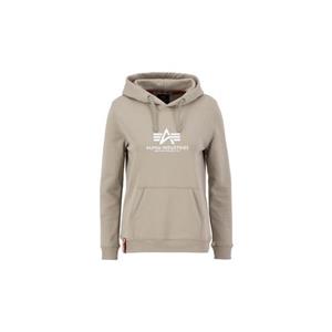 Alpha Industries Hoodie  Women - Hoodies New Basic Hoody Wmn