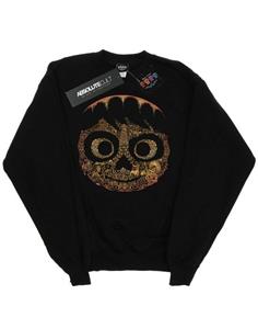 Disney meisjes Coco Miguel gezicht sweatshirt